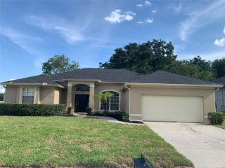 Foreclosed Home - 4035 SHADOWIND WAY, 34734