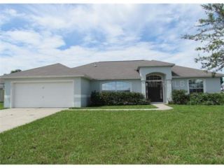 Foreclosed Home - 1131 PEREGRINE ST, 34736