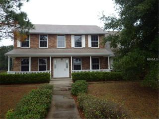 Foreclosed Home - 8140 CALVIN LEE RD, 34736