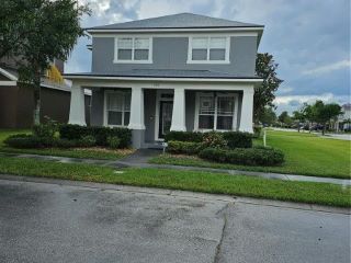 Foreclosed Home - 501 BOAT KEY WAY, 34736