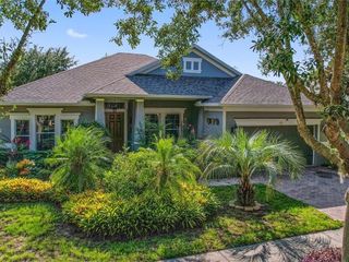 Foreclosed Home - 195 BAYOU BEND RD, 34736