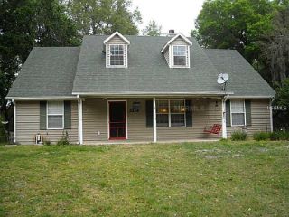 Foreclosed Home - 3324 TWIN LAKE DR, 34736