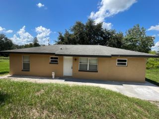 Foreclosed Home - 17611 COUNTY ROAD 33, 34736
