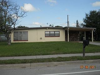 Foreclosed Home - 1120 N THACKER AVE, 34741