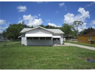 Foreclosed Home - 1112 N PALM AVE, 34741
