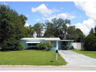 Foreclosed Home - 1219 GEORGE ST, 34741