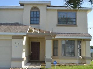 Foreclosed Home - 849 HORSESHOE BAY DR, 34741