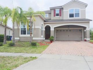 Foreclosed Home - 2528 NOUVEAU WAY, 34741