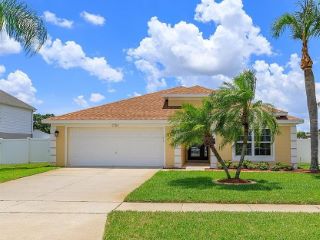 Foreclosed Home - 2718 HERONS LANDING DR, 34741