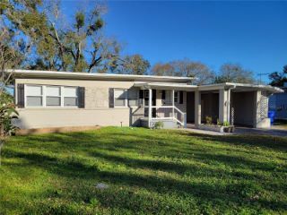 Foreclosed Home - 715 S CLYDE AVE, 34741