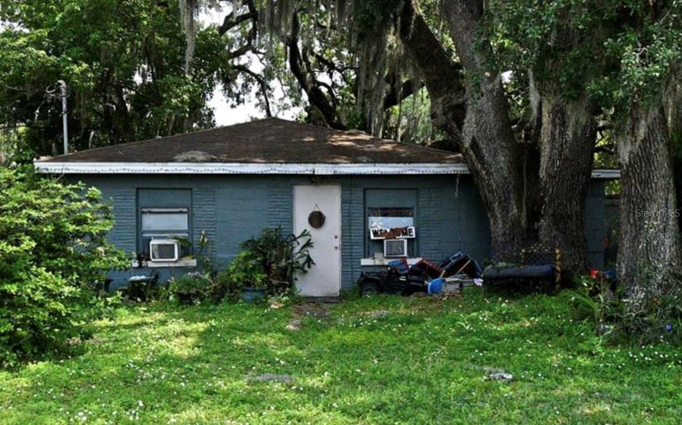Foreclosed Home - 1324 KORY ST, 34741