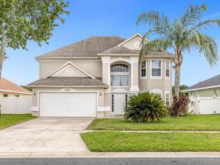 Foreclosed Home - 2722 HERONS LANDING DR, 34741