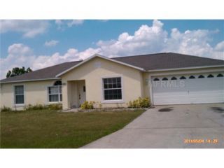 Foreclosed Home - List 100038199