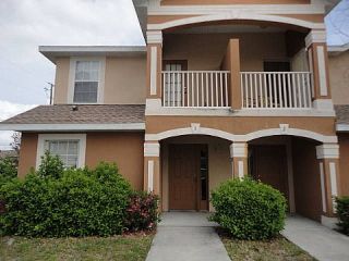 Foreclosed Home - 160 BOWIE LN APT 1, 34743
