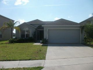 Foreclosed Home - 2912 ARIEL AVE, 34743