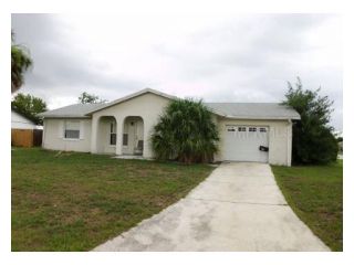 Foreclosed Home - 173 MEXICALI AVE, 34743