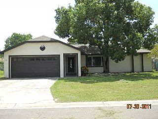 Foreclosed Home - 103 PANSY CT, 34743