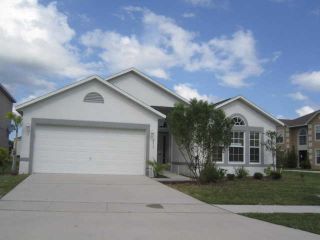 Foreclosed Home - 2613 HUNLEY LOOP, 34743