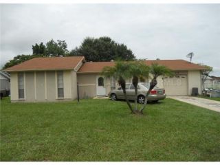 Foreclosed Home - List 100131521