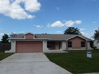 Foreclosed Home - 315 LARKSPUR CT, 34743