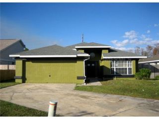 Foreclosed Home - List 100190622