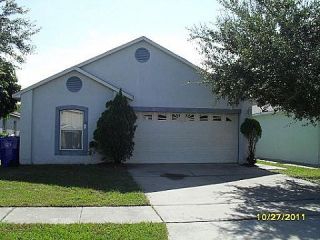 Foreclosed Home - List 100205684