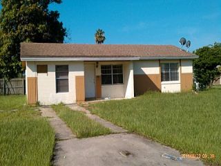 Foreclosed Home - 114 TIXTLA WAY, 34743