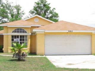 Foreclosed Home - 160 CORAL REEF CIR, 34743