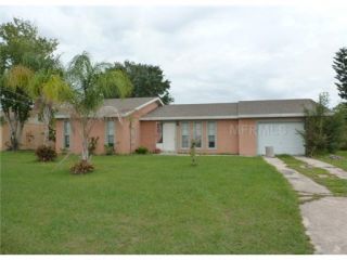 Foreclosed Home - 120 ZACALO WAY, 34743