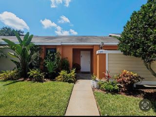 Foreclosed Home - 27 SILVER SWAN CT, 34743