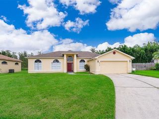 Foreclosed Home - 2715 RISMEN CT, 34743