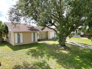 Foreclosed Home - 220 FLORIDA PKWY, 34743
