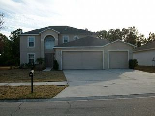 Foreclosed Home - 4052 SUNNY DAY WAY, 34744
