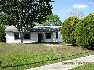 Foreclosed Home - 1513 COLONY AVE, 34744