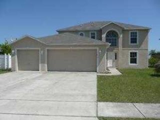 Foreclosed Home - 538 WOODLAND CREEK BLVD, 34744