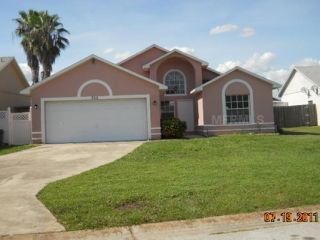 Foreclosed Home - 733 COUNTRY WOODS CIR, 34744