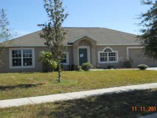 Foreclosed Home - 2913 HOLLY BERRY CT, 34744