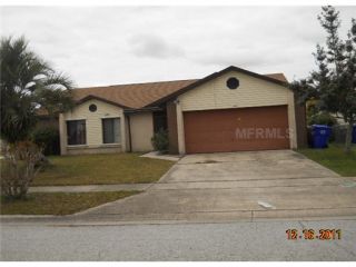 Foreclosed Home - 1445 LUND AVE, 34744