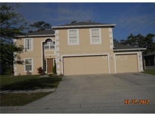 Foreclosed Home - 626 WOODLAND CREEK BLVD, 34744