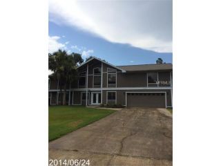 Foreclosed Home - 1601 SHADY OAK DR, 34744