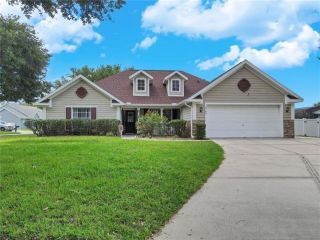 Foreclosed Home - 2305 JESSICA LN, 34744
