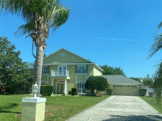 Foreclosed Home - 1201 PROVIDENCE BLVD, 34744