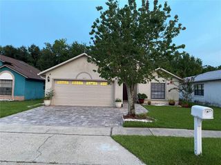 Foreclosed Home - 1450 LONDRA LN, 34744