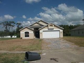 Foreclosed Home - List 100022577