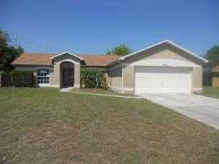 Foreclosed Home - List 100078093