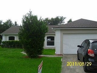 Foreclosed Home - List 100127749