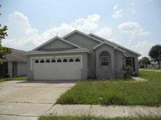 Foreclosed Home - List 100131371