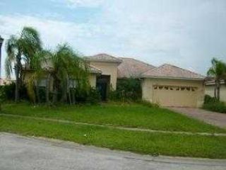 Foreclosed Home - List 100131501