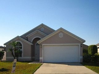 Foreclosed Home - List 100205685