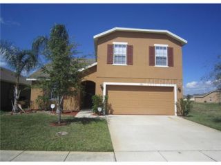 Foreclosed Home - 1911 COMMANDER WAY, 34746